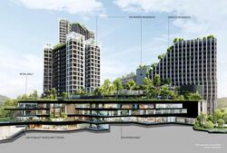 The Reserve Residences (D21), Apartment #567361121